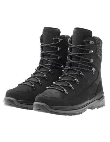 Lowa Renegade EVO ICE 2 GTX Saapad (must)