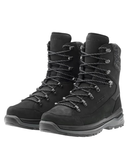 Lowa Renegade EVO ICE 2 GTX Saapad (must)