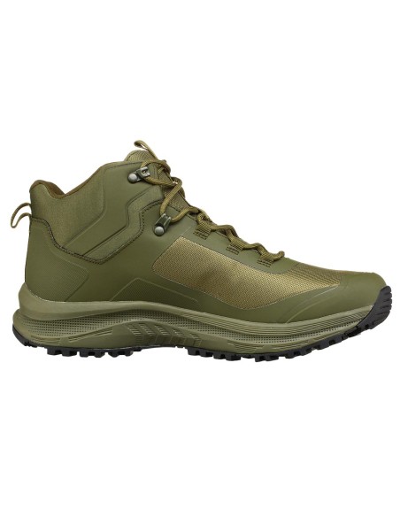 Mil-Tec Assault Boots Mid (multiple colours)