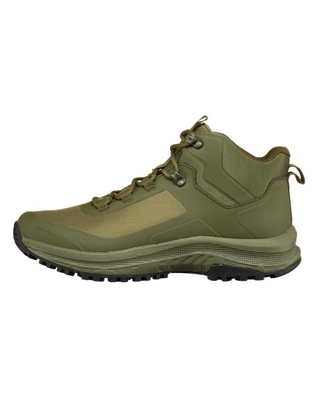 Mil-Tec Assault Boots Mid (multiple colours)