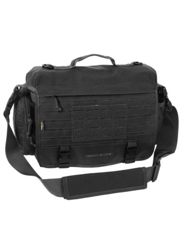 Direct Action Messenger Bag Cordura® 500D...