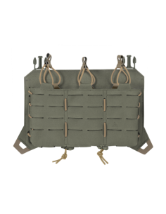 Direct Action Spitfire Triple Rifle Magazine Flap (various colors) 2