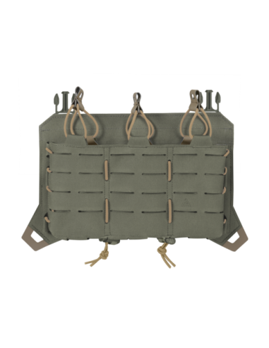 Direct Action Spitfire Triple Rifle Magazine...