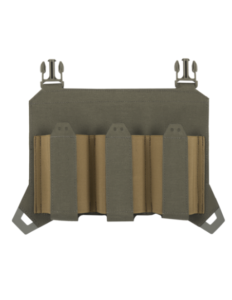 Direct Action Spitfire MK II Slick Karabiini Mag Flap (erinevad värvid)