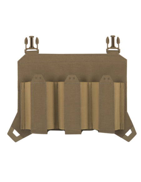 Direct Action Spitfire MK II Slick Karabiini Mag Flap (erinevad värvid)
