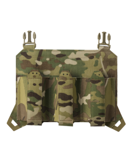 Direct Action Spitfire MK II Slick Carbine Mag Flap (various colors)