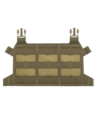 Direct Action Skeletonized Plate Carrier Flap...