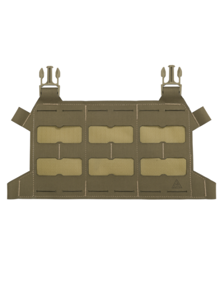 Direct Action Skeletonized Plate Carrier Flap Cordura® 500D (erinevad värvid)