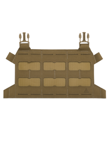 Direct Action Skeletonized Plate Carrier Flap...