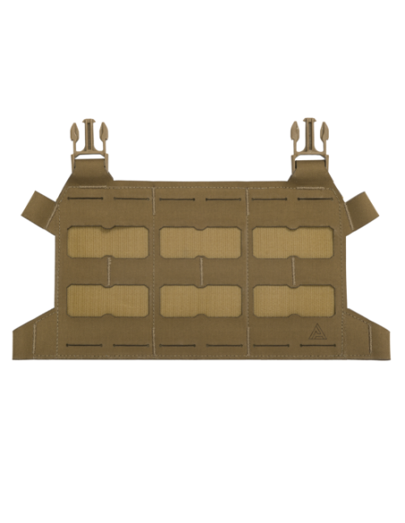 Direct Action Skeletonized Plate Carrier Flap Cordura® 500D (erinevad värvid)