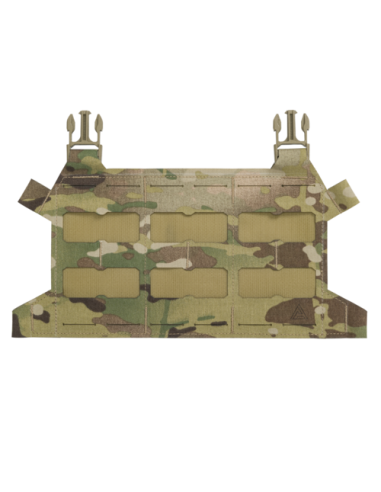 Direct Action Skeletonized Plate Carrier Flap...