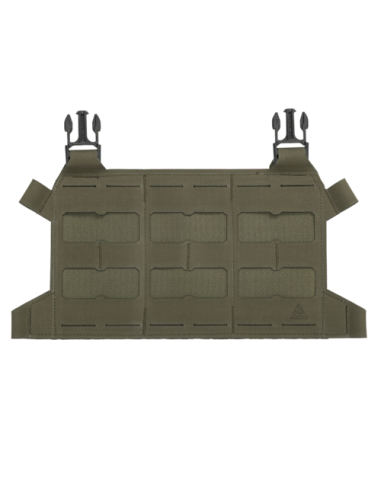 Direct Action Skeletonized Plate Carrier Flap...