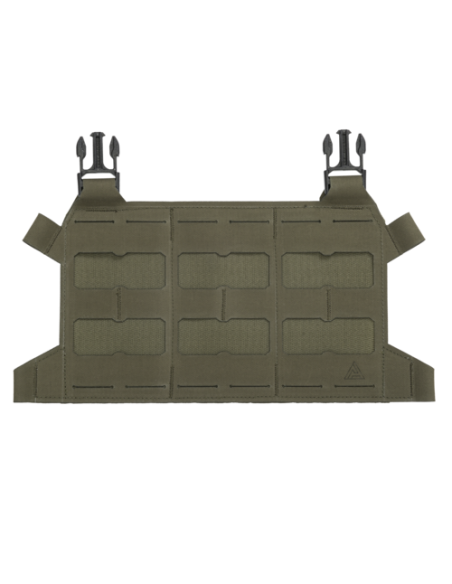 Direct Action Skeletonized Plate Carrier Flap Cordura® 500D (erinevad värvid)