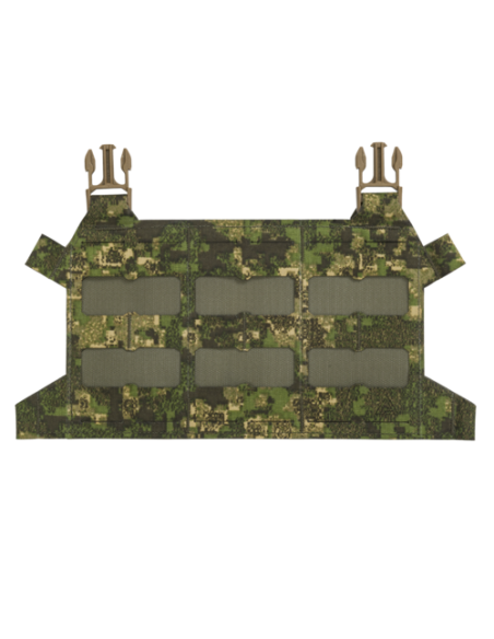 Direct Action Skeletonized Plate Carrier Flap Cordura® 500D (erinevad värvid)