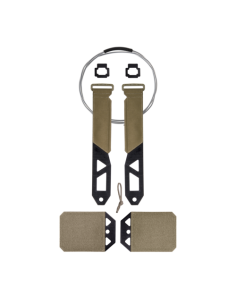 Direct Action Spitfire Cutaway System (various colors) 2