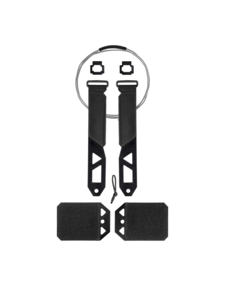Direct Action Spitfire Cutaway System (various colors)