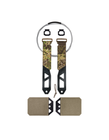 Direct Action Spitfire Cutaway System (various...