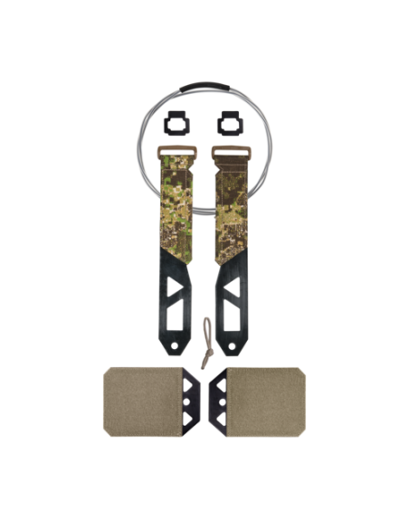 Direct Action Spitfire Cutaway System (erinevad värvid)
