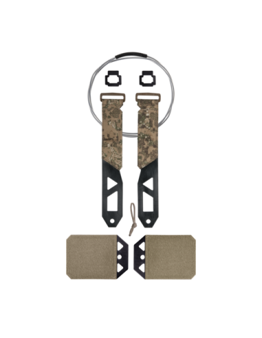 Direct Action Spitfire Cutaway System (erinevad...