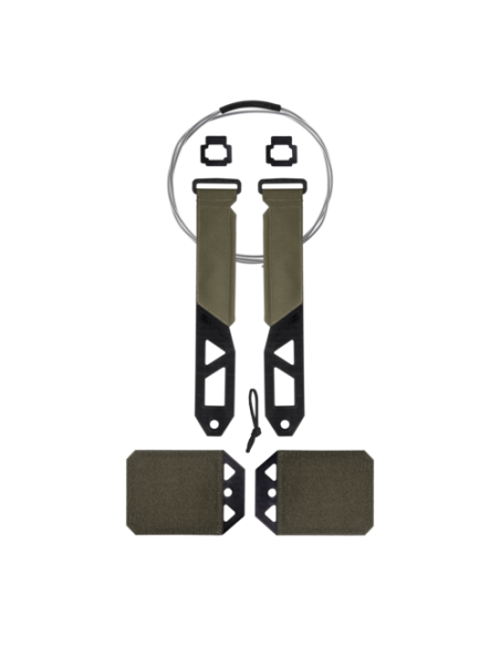 Direct Action Spitfire Cutaway System (erinevad värvid)