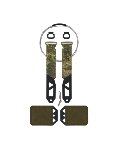 Direct Action Spitfire Cutaway System (erinevad...