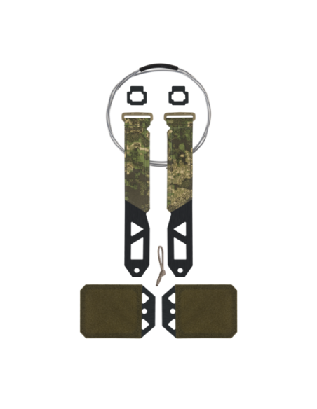 Direct Action Spitfire Cutaway System (erinevad värvid)