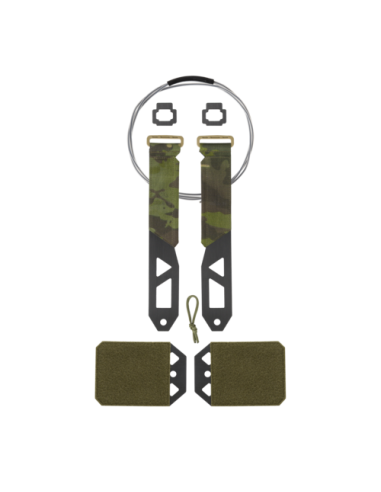 Direct Action Spitfire Cutaway System (various...