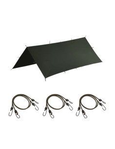 Steelcore varjualuse komplekt