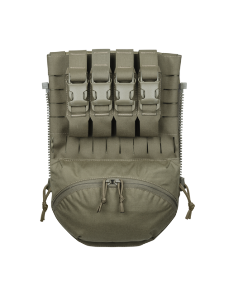 Direct Action Spitfire Breacher Panel Cordura® (various colors)