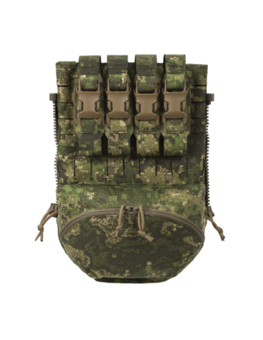 Direct Action Spitfire Breacher Paneel Cordura®...