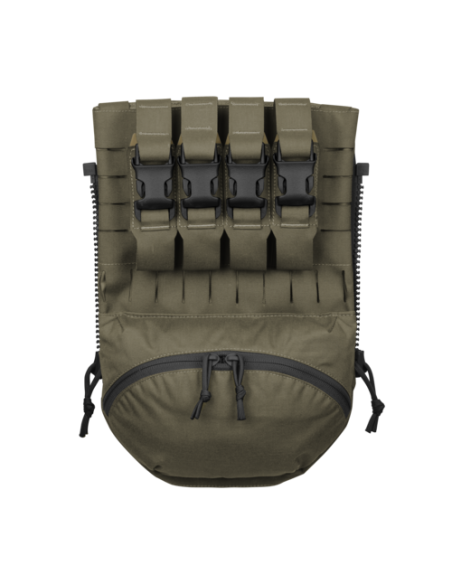 Direct Action Spitfire Breacher Panel Cordura® (various colors)