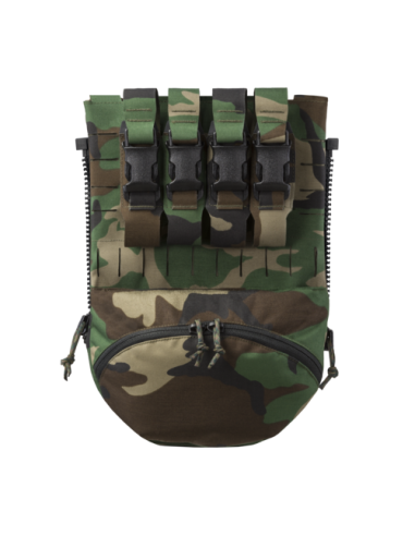 Direct Action Spitfire Breacher Paneel Cordura®...
