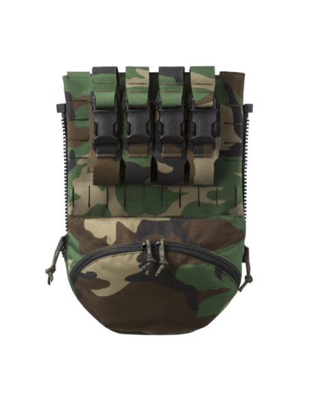 Direct Action Spitfire Breacher Paneel Cordura® (erinevad värvid)