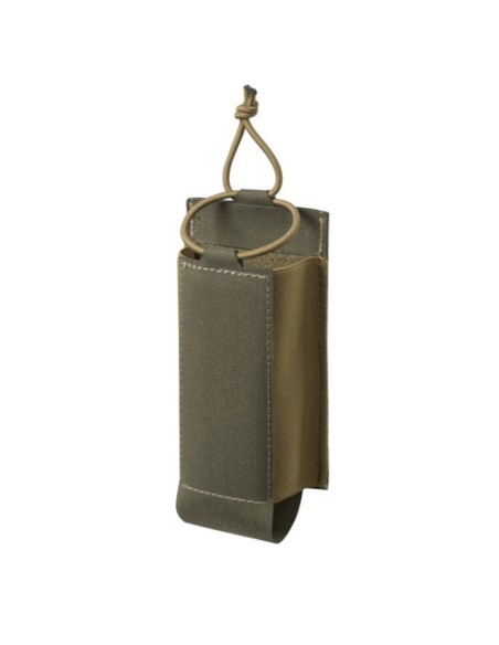 Direct Action Madala Profiiliga Raadiotasku (erinevad värvid)