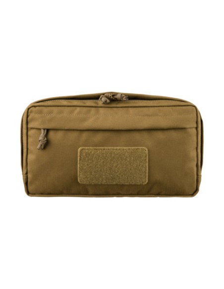 Direct Action Front Flap Admin Pouch Cordura® 500D (various colors)