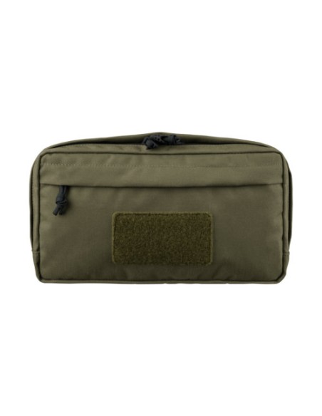 Direct Action Front Flap Admin Pouch Cordura® 500D (various colors)
