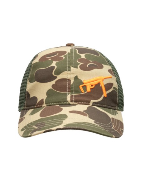 Helikon-Tex Trucker Cap (Grease Gun)