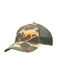 Helikon-Tex Trucker Cap (Grease Gun) 2