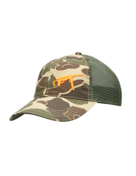 Helikon-Tex Trucker Cap (Grease Gun)