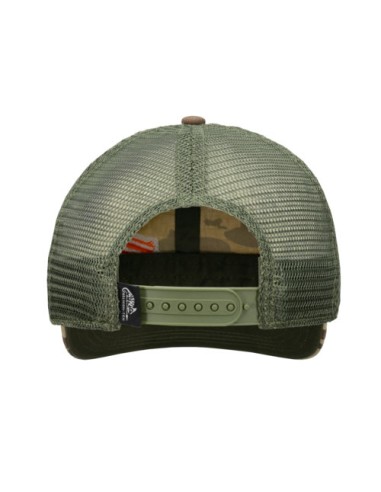 Helikon-Tex Trucker Cap (Grease Gun)