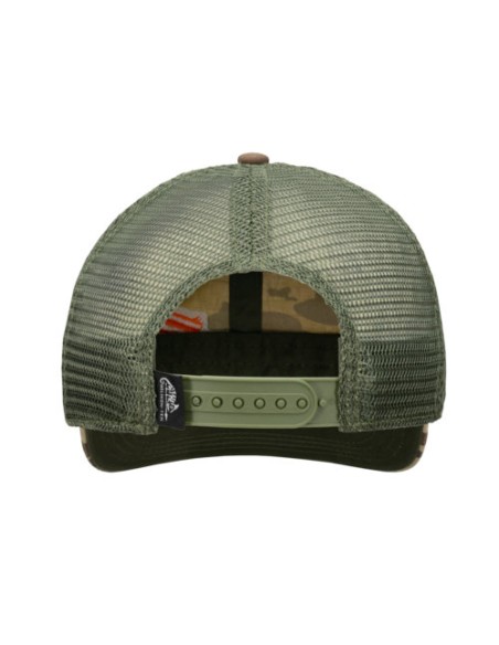 Helikon-Tex Trucker Cap (Grease Gun)