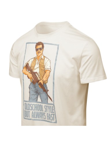 Helikon-Tex T-shirt (Delta Operator)