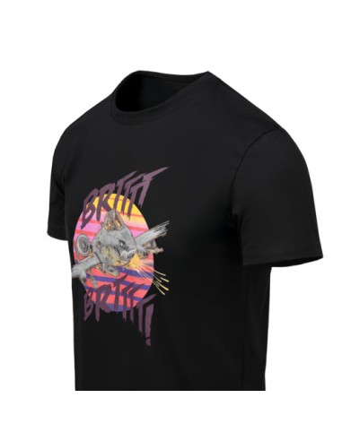 Helikon-Tex T-shirt (A10 Warthog) (various...