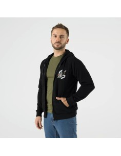 Helikon-Tex Come and take it Hoodie - Fullzip (various... 2