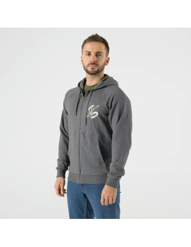 Helikon-Tex Come and Take It Hoodie - Fullzip...