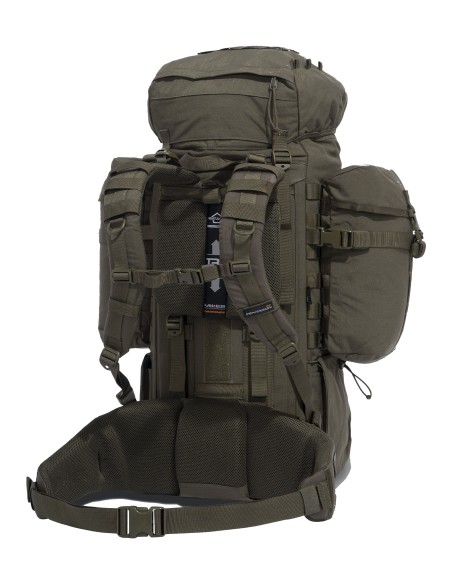 Pentagon Deos Backpack 65lt (multiple colours)