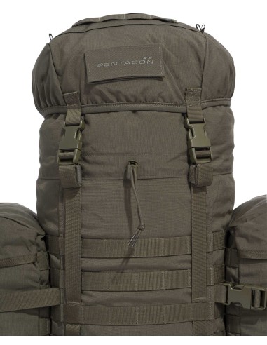 Pentagon Deos Backpack 65lt (multiple colours)