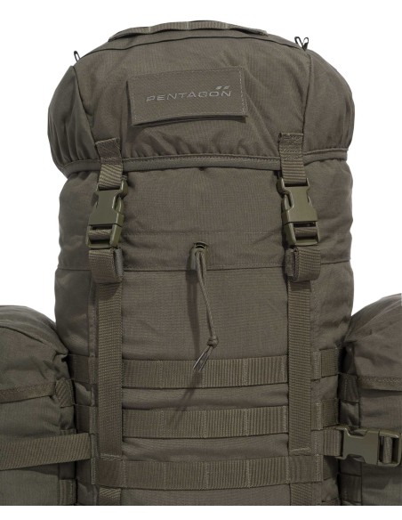 Pentagon Deos Backpack 65lt (multiple colours)