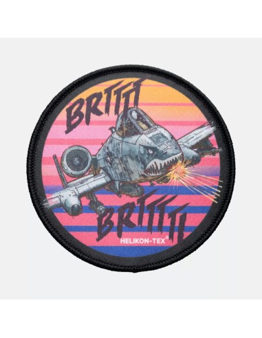 Helikon-Tex A10 Warthog Embleem
