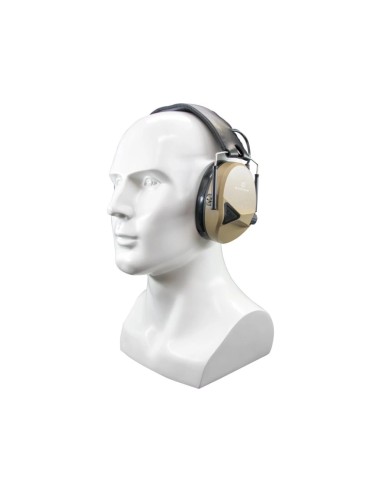 Earmor M30 aktiivkõrvaklapid (foliage green)